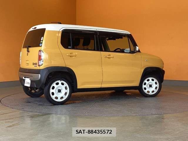 Suzuki HUSTLER 2018-12 8366328-10