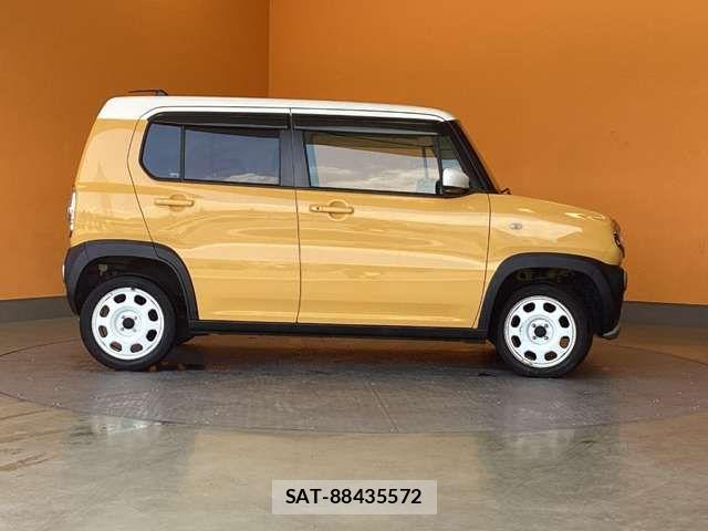 Suzuki HUSTLER 2018-12 8366328-11