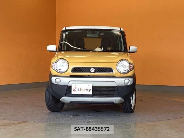 Suzuki HUSTLER 2018-12 8366328-14