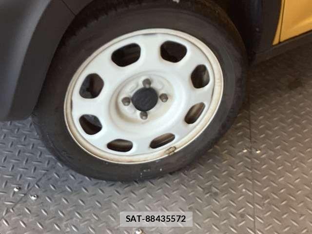 Suzuki HUSTLER 2018-12 8366328-15