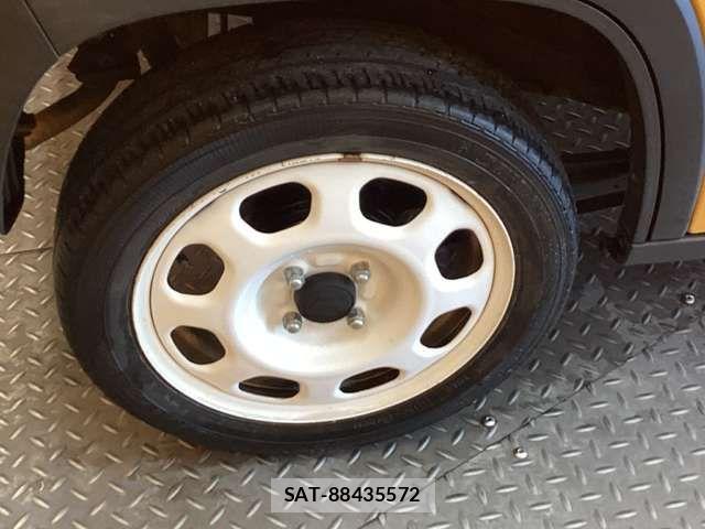 Suzuki HUSTLER 2018-12 8366328-18