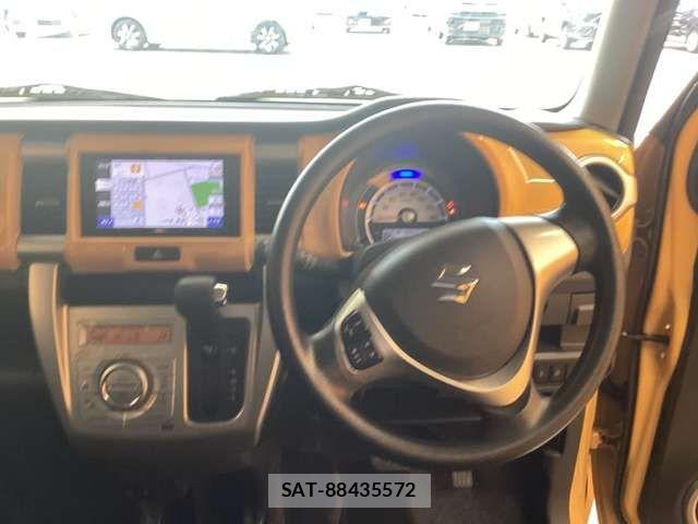 Suzuki HUSTLER 2018-12 8366328-1