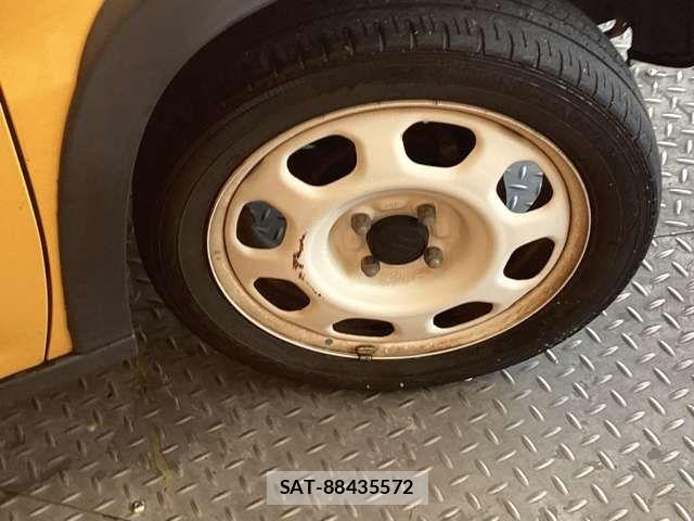 Suzuki HUSTLER 2018-12 8366328-19