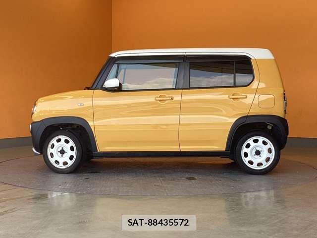 Suzuki HUSTLER 2018-12 8366328-5