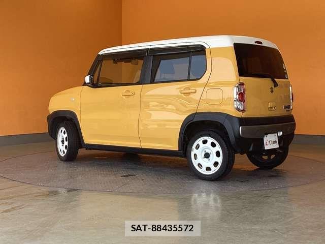 Suzuki HUSTLER 2018-12 8366328-6