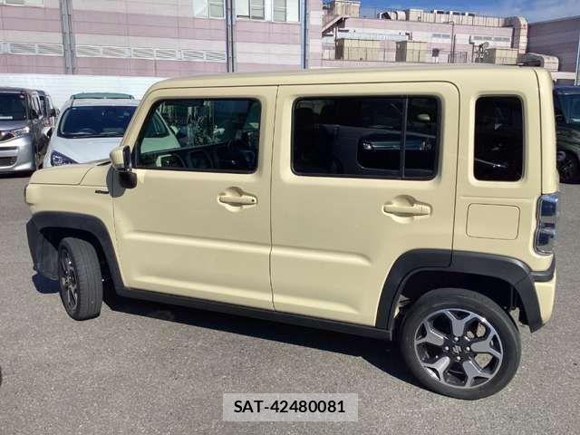 Suzuki HUSTLER 2021-06 8366285-11