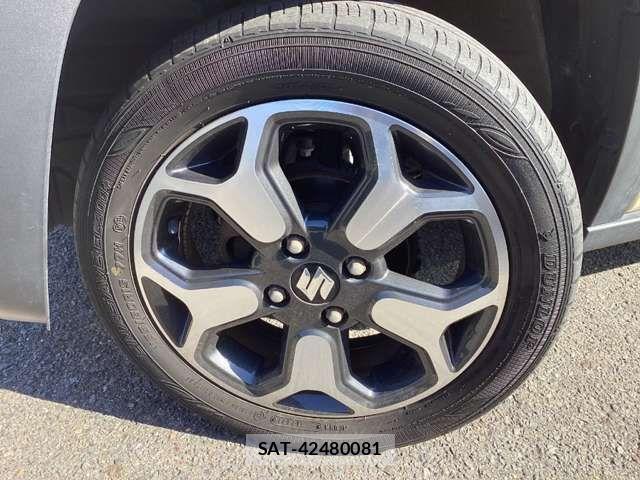 Suzuki HUSTLER 2021-06 8366285-12