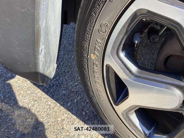 Suzuki HUSTLER 2021-06 8366285-14