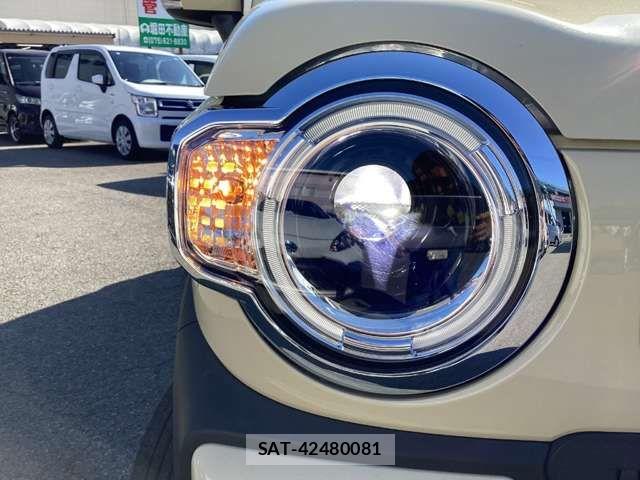 Suzuki HUSTLER 2021-06 8366285-15