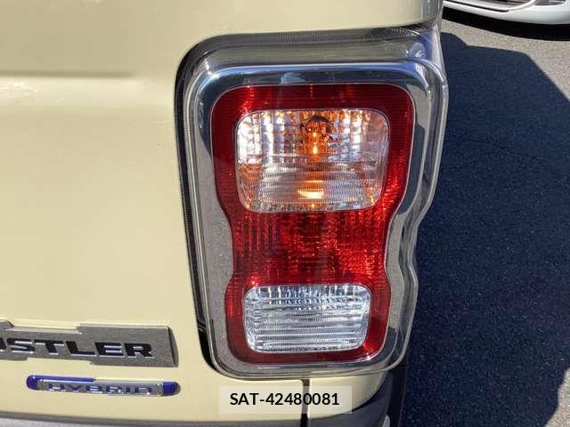 Suzuki HUSTLER 2021-06 8366285-18