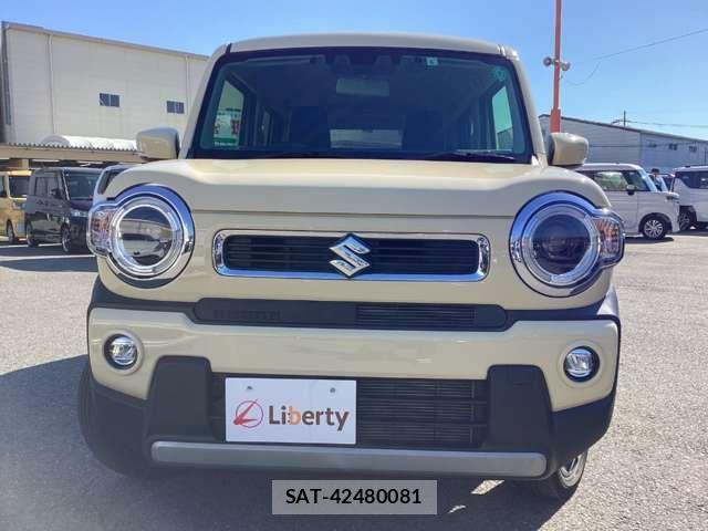 Suzuki HUSTLER 2021-06 8366285-5