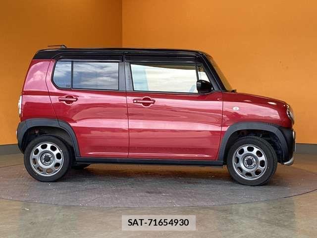 Suzuki HUSTLER 2016-01 8366343-11