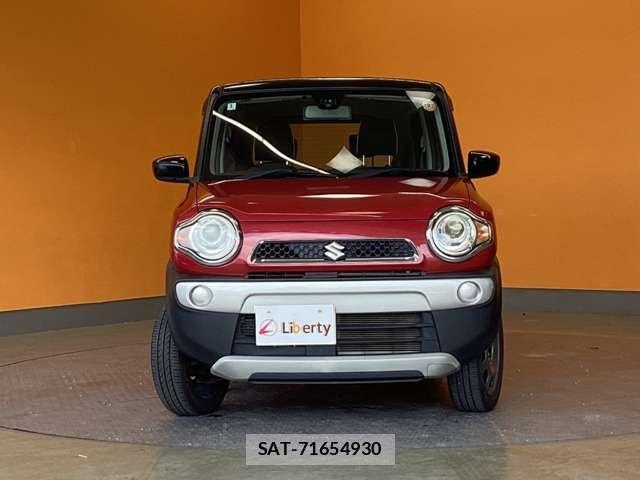 Suzuki HUSTLER 2016-01 8366343-14