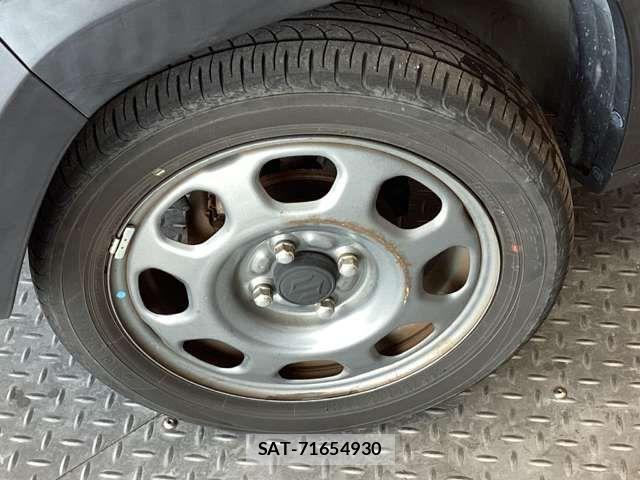 Suzuki HUSTLER 2016-01 8366343-15