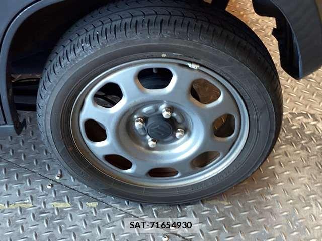Suzuki HUSTLER 2016-01 8366343-17