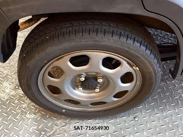 Suzuki HUSTLER 2016-01 8366343-18