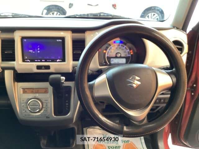 Suzuki HUSTLER 2016-01 8366343-1
