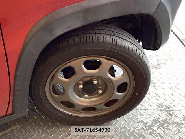 Suzuki HUSTLER 2016-01 8366343-19