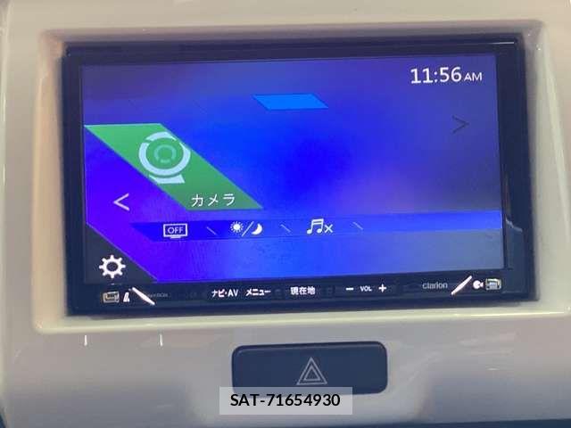 Suzuki HUSTLER 2016-01 8366343-3