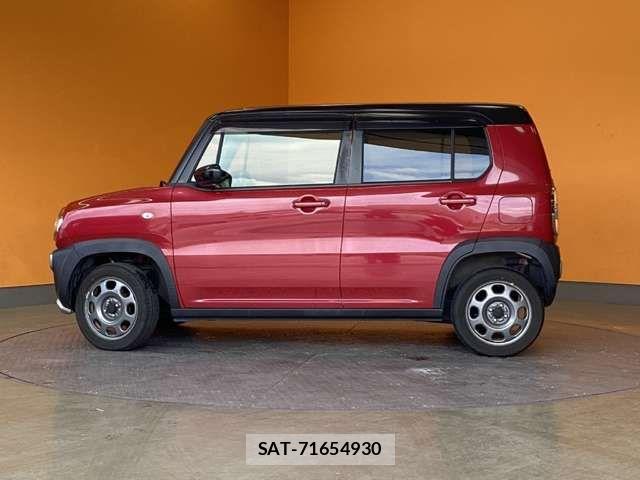 Suzuki HUSTLER 2016-01 8366343-5