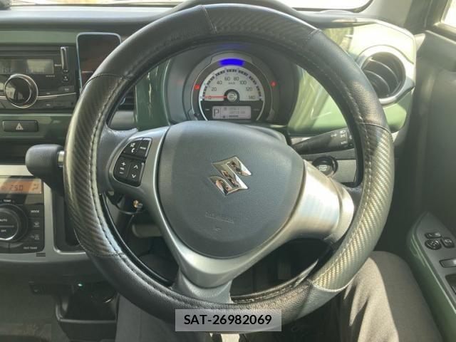 Suzuki HUSTLER 2015-11 8366346-9