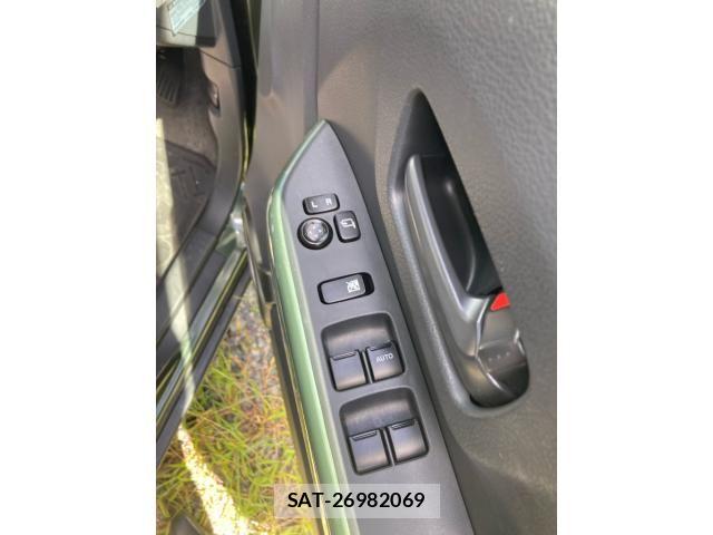 Suzuki HUSTLER 2015-11 8366346-10