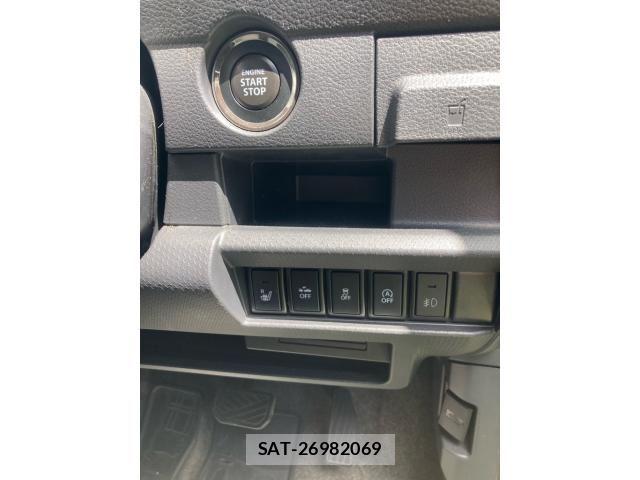 Suzuki HUSTLER 2015-11 8366346-11