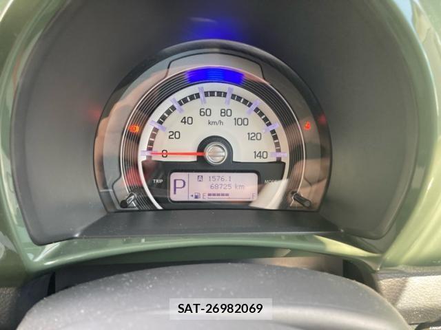 Suzuki HUSTLER 2015-11 8366346-12