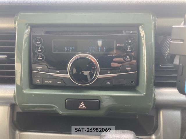 Suzuki HUSTLER 2015-11 8366346-13