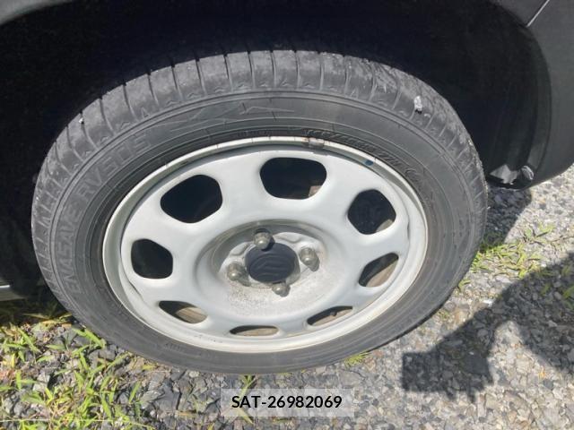 Suzuki HUSTLER 2015-11 8366346-4