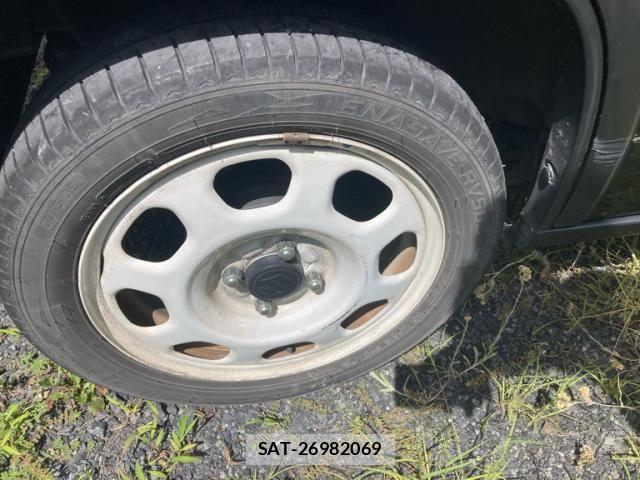 Suzuki HUSTLER 2015-11 8366346-5