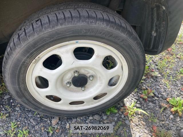 Suzuki HUSTLER 2015-11 8366346-6