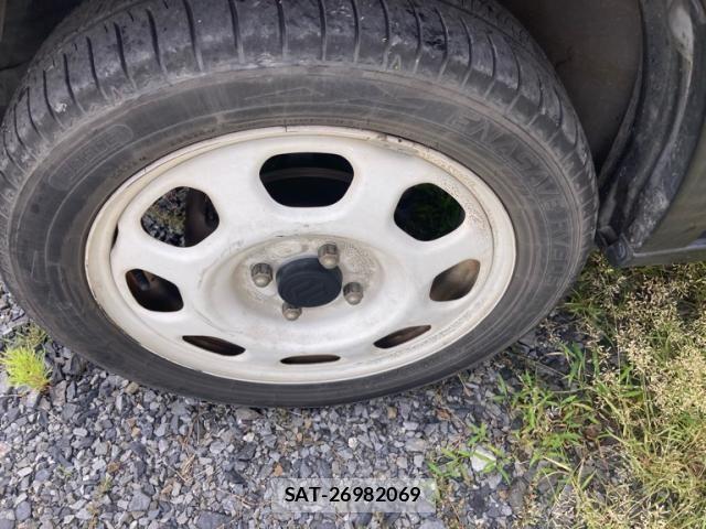 Suzuki HUSTLER 2015-11 8366346-7