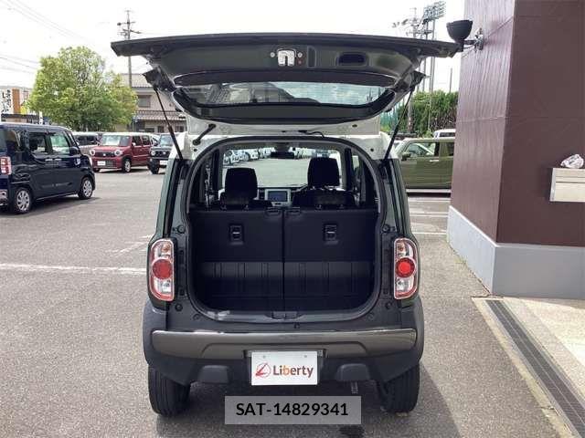 Suzuki HUSTLER 2017-04 8366300-10