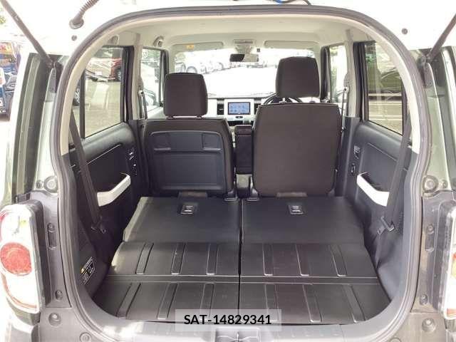 Suzuki HUSTLER 2017-04 8366300-12