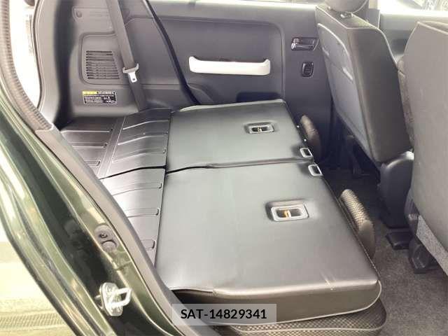 Suzuki HUSTLER 2017-04 8366300-13