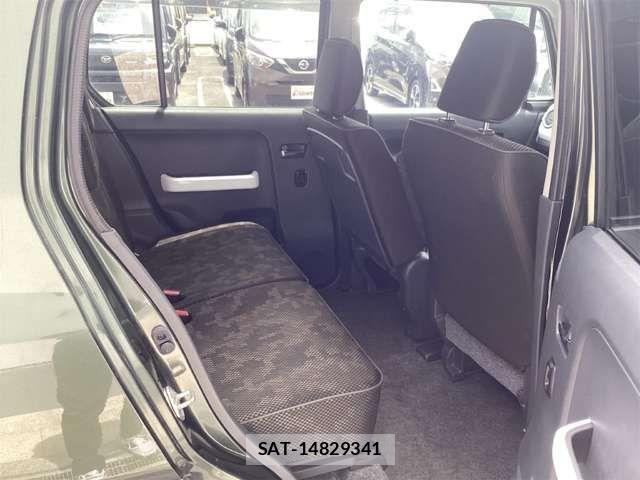 Suzuki HUSTLER 2017-04 8366300-15