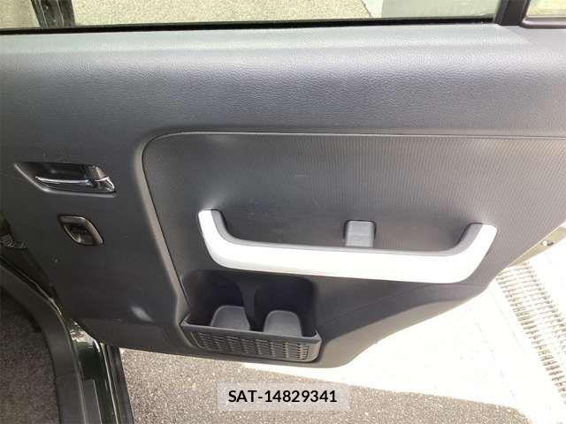Suzuki HUSTLER 2017-04 8366300-16