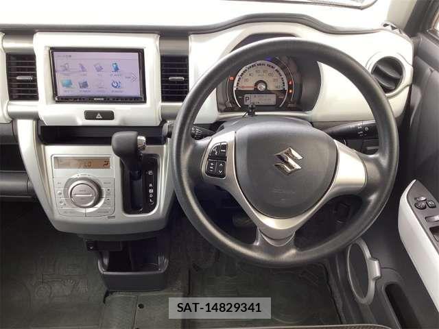Suzuki HUSTLER 2017-04 8366300-18