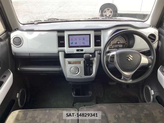 Suzuki HUSTLER 2017-04 8366300-1