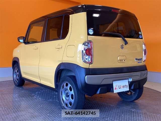 Suzuki HUSTLER 2019-08 8366324-10