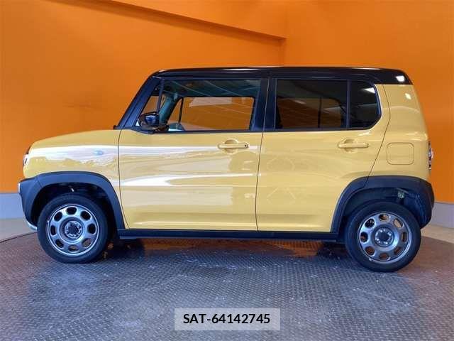 Suzuki HUSTLER 2019-08 8366324-11