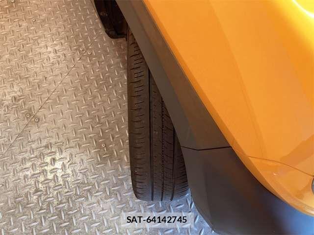 Suzuki HUSTLER 2019-08 8366324-12