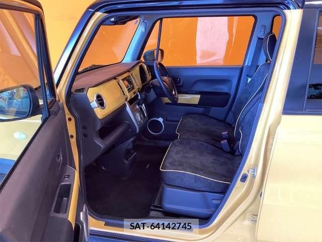 Suzuki HUSTLER 2019-08 8366324-16
