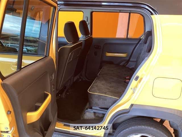 Suzuki HUSTLER 2019-08 8366324-18
