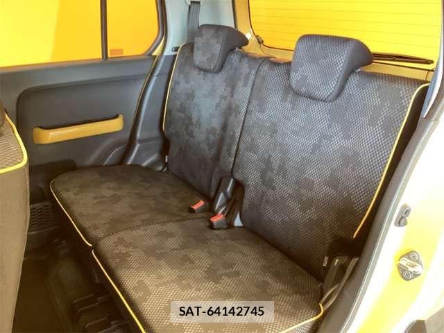 Suzuki HUSTLER 2019-08 8366324-19
