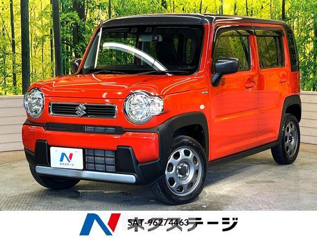 Suzuki HUSTLER 2020-02 8366305-0