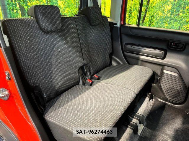 Suzuki HUSTLER 2020-02 8366305-9