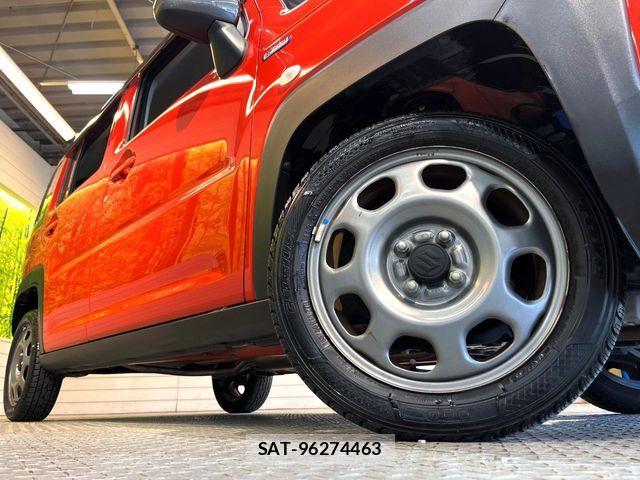 Suzuki HUSTLER 2020-02 8366305-11