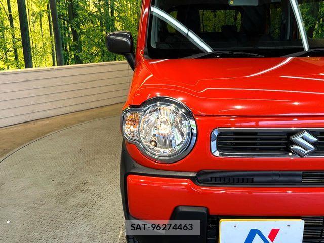 Suzuki HUSTLER 2020-02 8366305-12